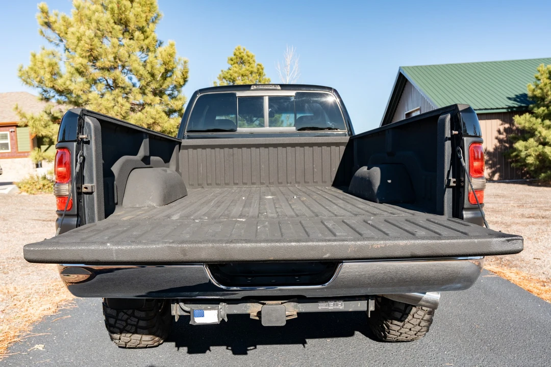 2001 Dodge Ram 2nd Gen - Image 15 of 31