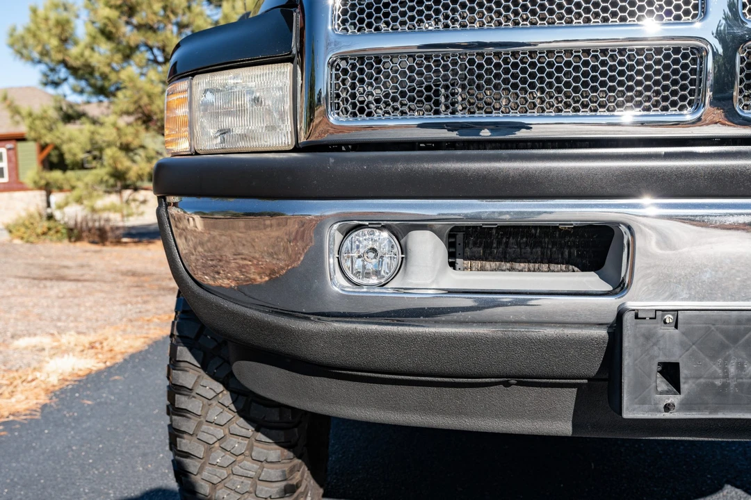 2001 Dodge Ram 2nd Gen - Image 26 of 31