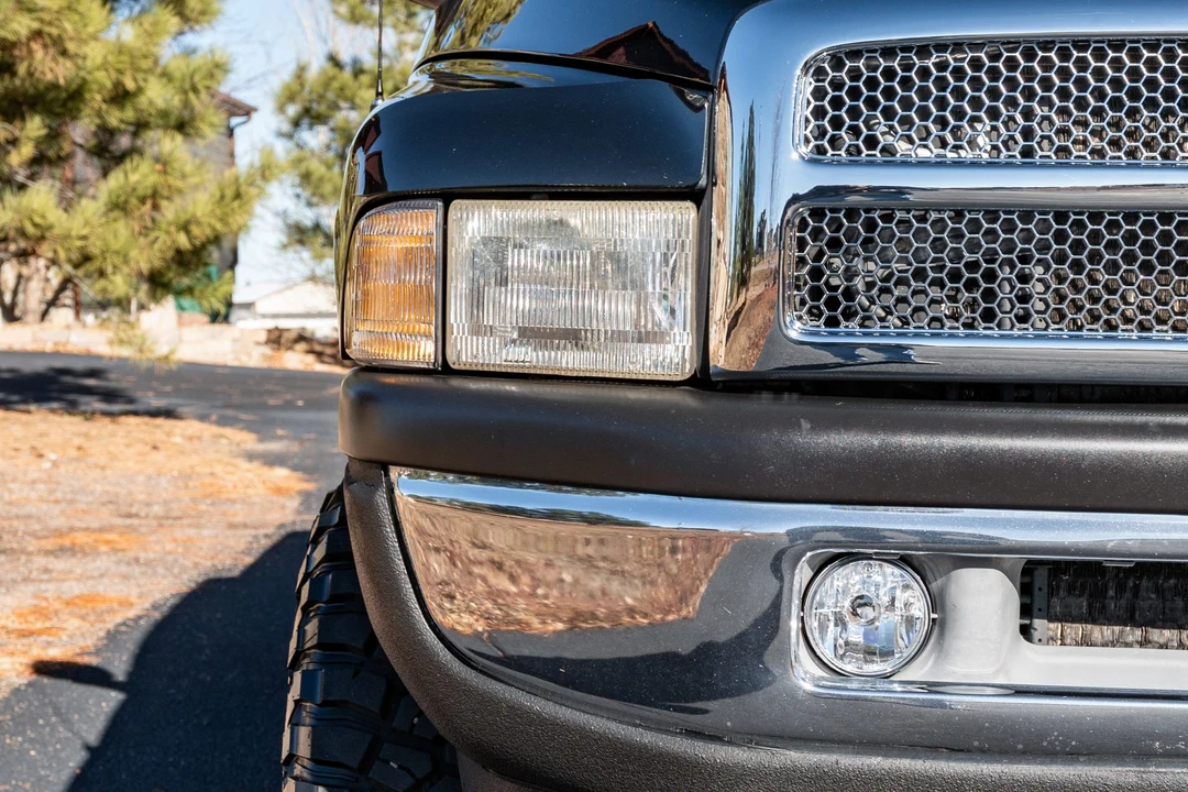 2001 Dodge Ram 2nd Gen - Image 25 of 31