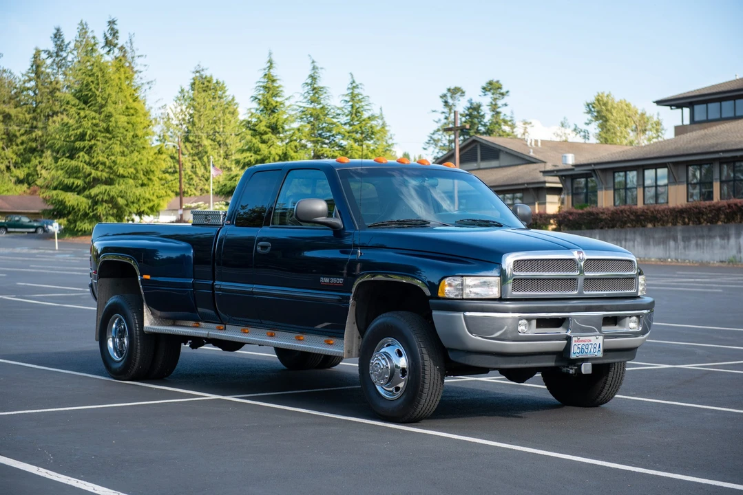 2001 Dodge Ram 2nd Gen - Image 16 of 31