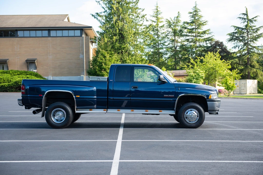 2001 Dodge Ram 2nd Gen - Image 14 of 31