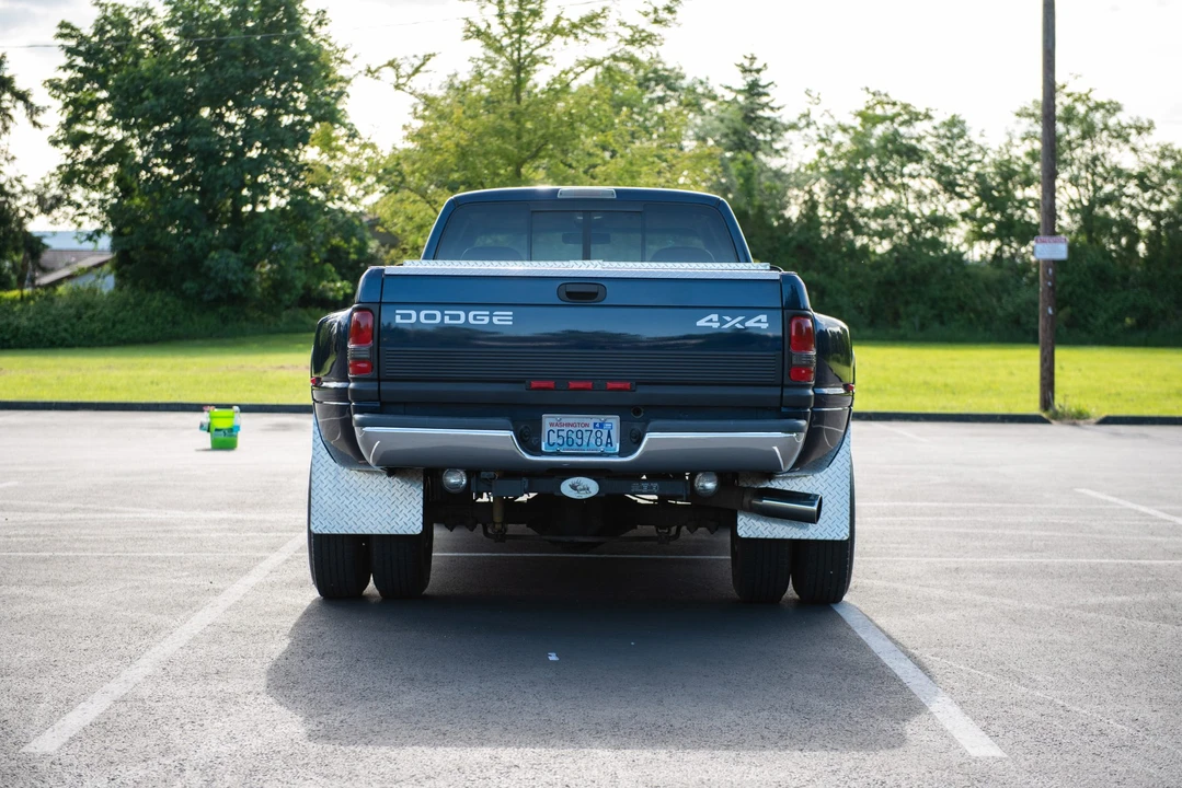 2001 Dodge Ram 2nd Gen - Image 12 of 31