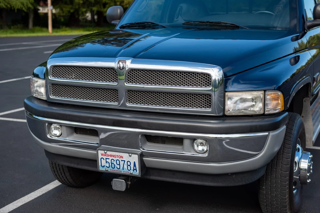 2001 Dodge Ram 2nd Gen - Image 18 of 31