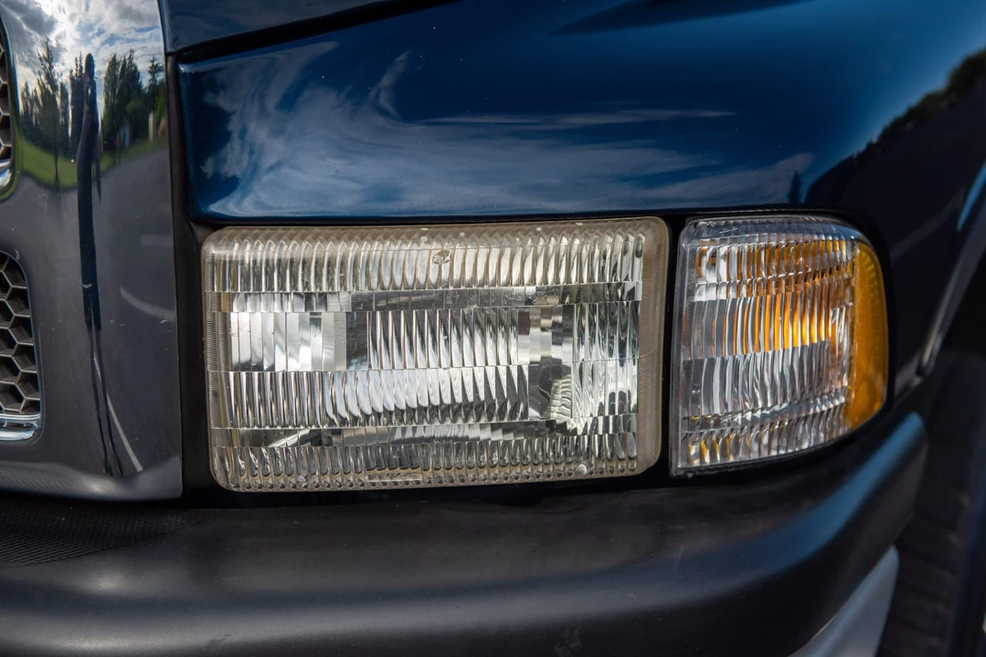 2001 Dodge Ram 2nd Gen - Image 23 of 31