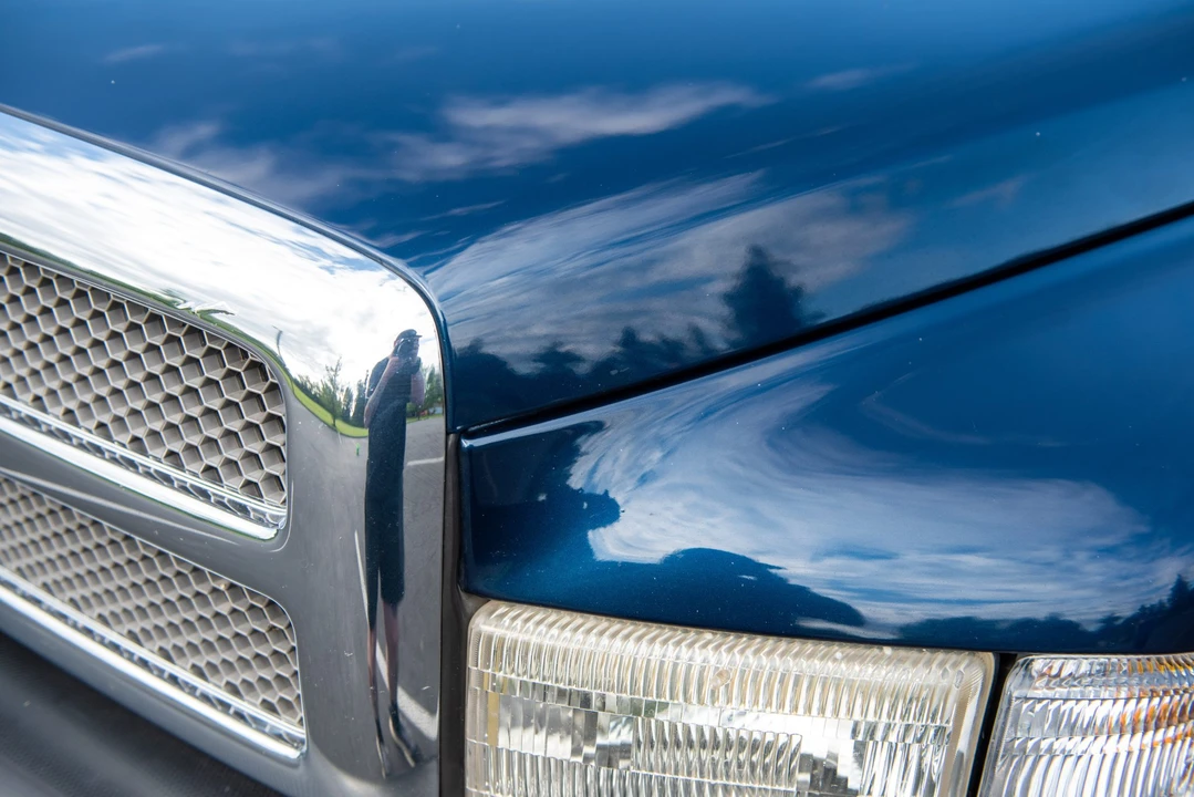 2001 Dodge Ram 2nd Gen - Image 22 of 31