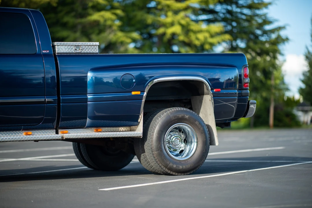 2001 Dodge Ram 2nd Gen - Image 31 of 31