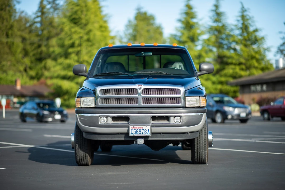 2001 Dodge Ram 2nd Gen - Image 17 of 31