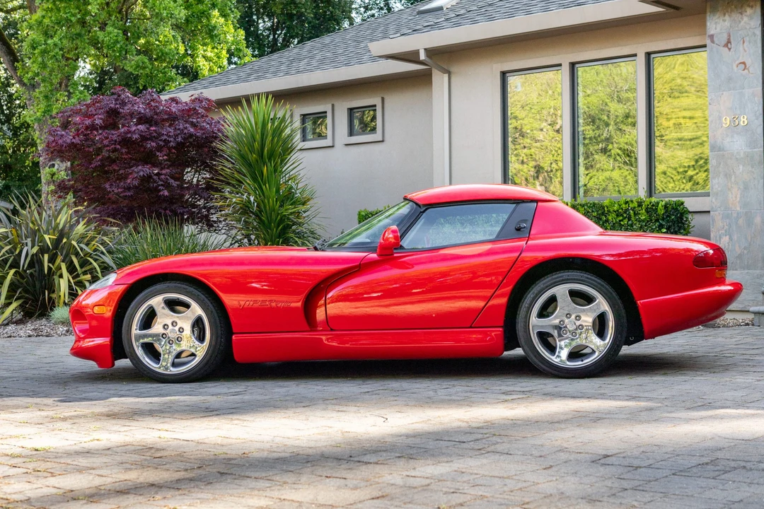 2001 Dodge Viper 2nd Gen - Image 17 of 31