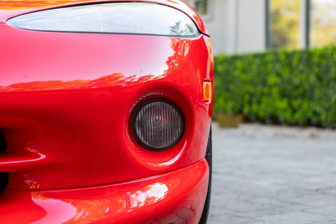2001 Dodge Viper 2nd Gen - Image 22 of 31