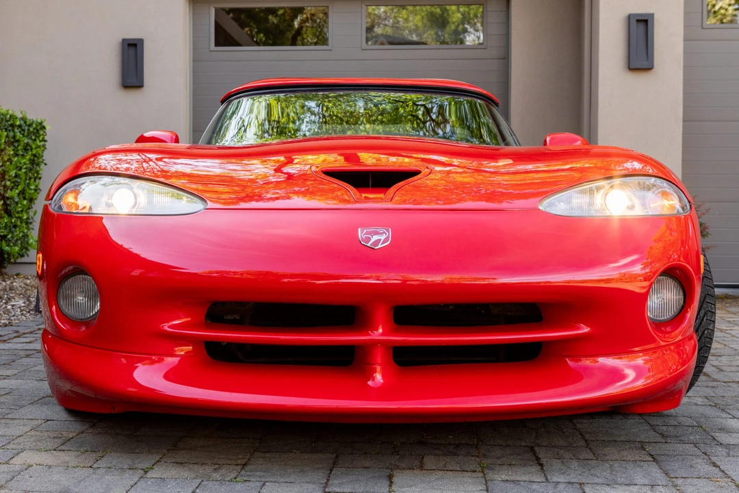 2001 Dodge Viper 2nd Gen - Image 18 of 31