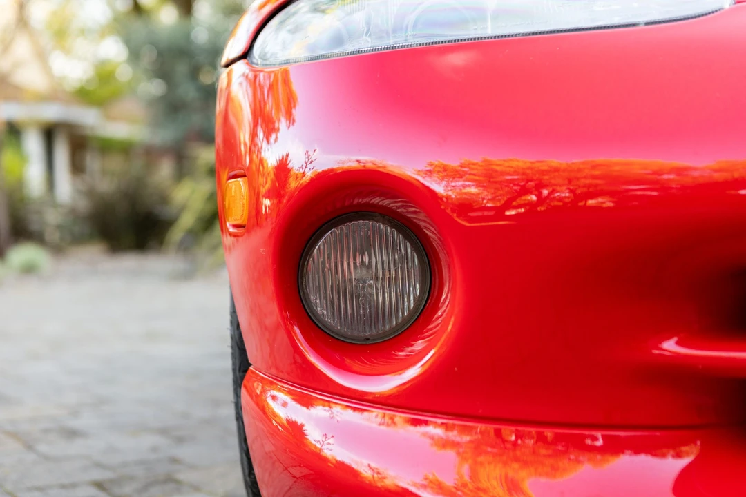 2001 Dodge Viper 2nd Gen - Image 21 of 31