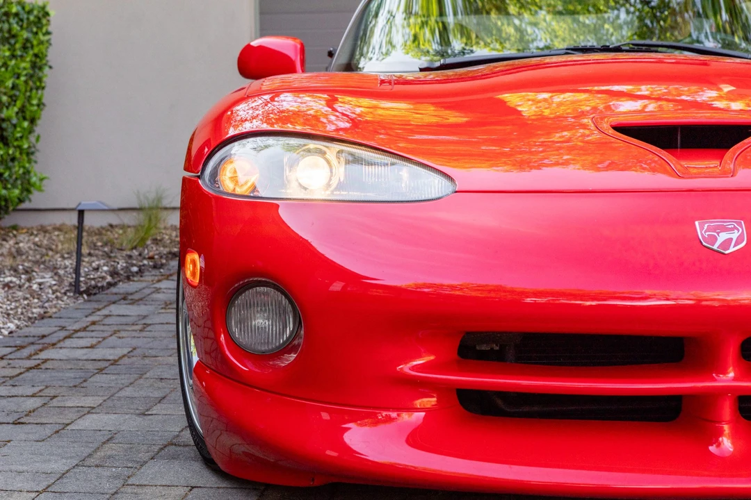 2001 Dodge Viper 2nd Gen - Image 19 of 31