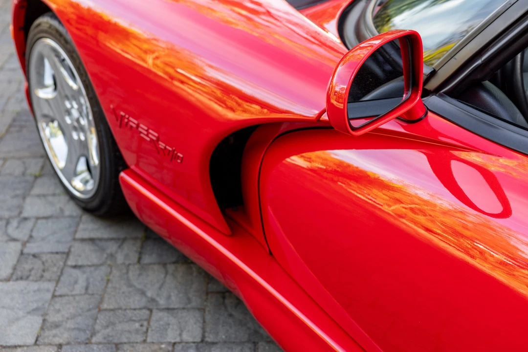 2001 Dodge Viper 2nd Gen - Image 31 of 31
