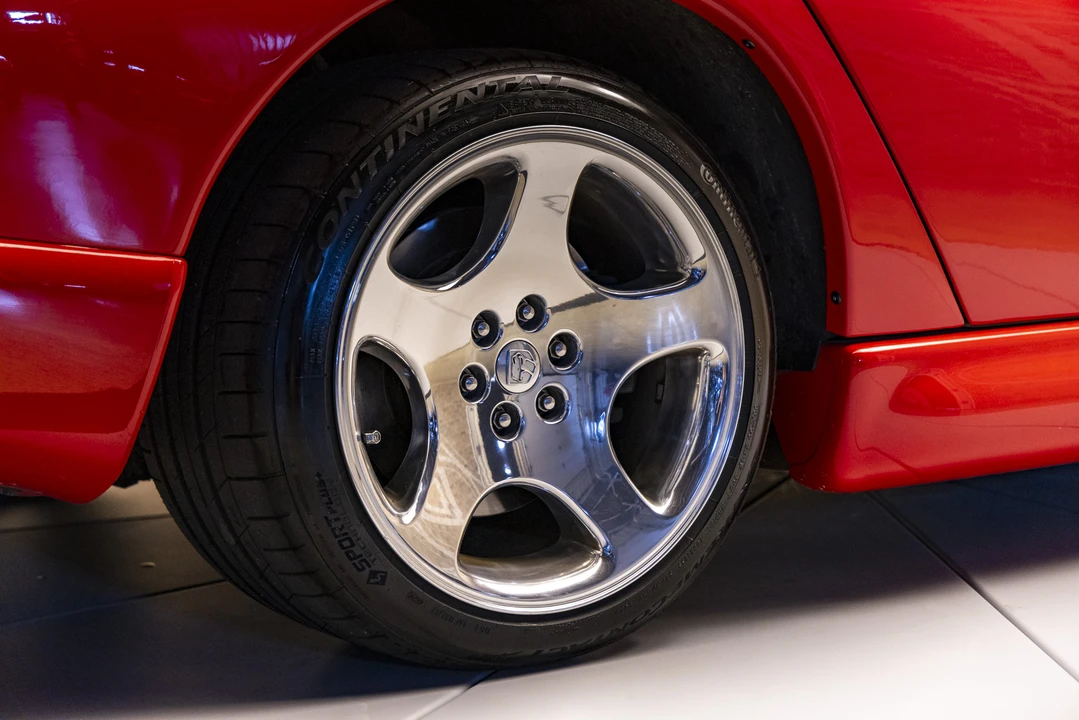 2001 Dodge Viper 2nd Gen - Image 29 of 31
