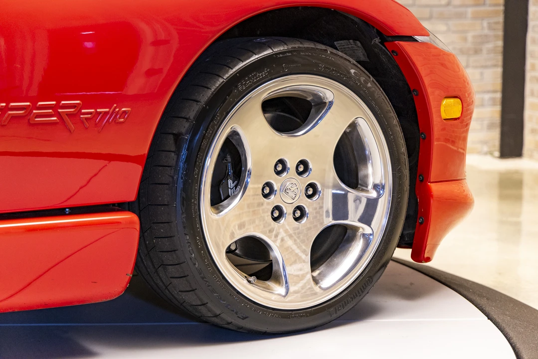2001 Dodge Viper 2nd Gen - Image 30 of 31