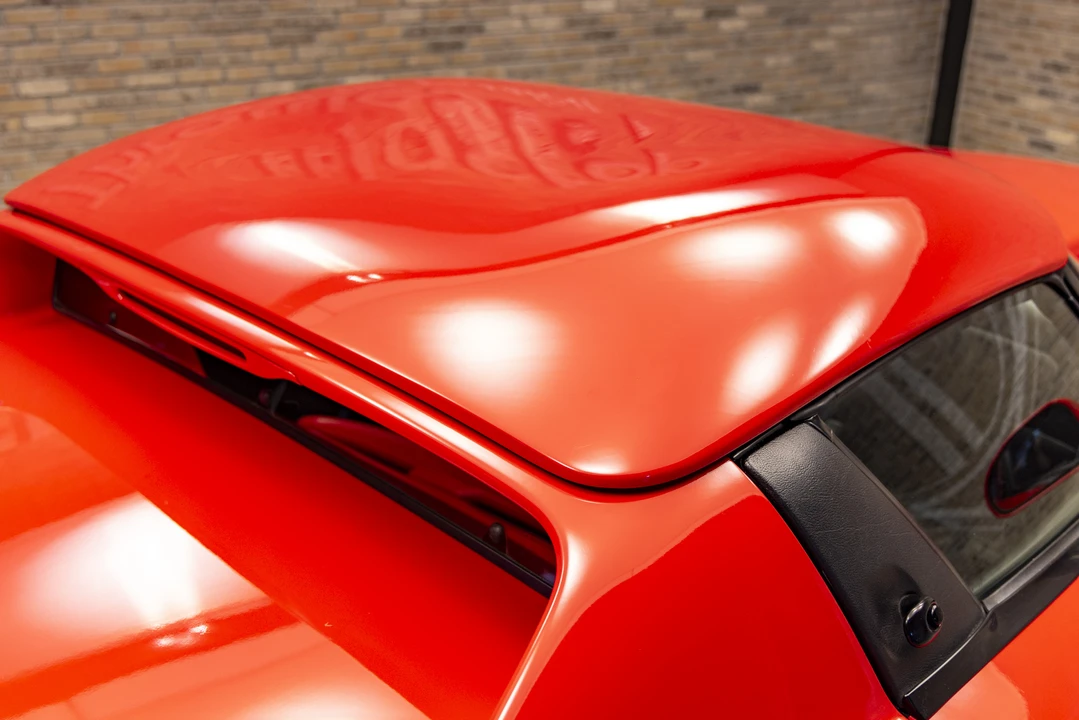 2001 Dodge Viper 2nd Gen - Image 24 of 31