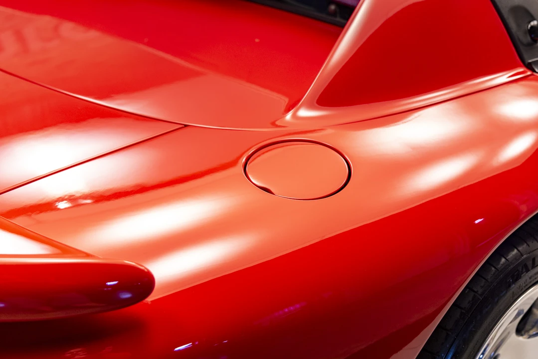 2001 Dodge Viper 2nd Gen - Image 22 of 31