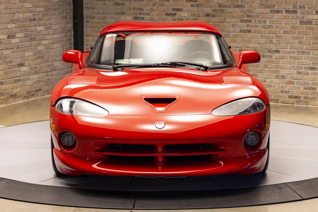 2001 Dodge Viper 2nd Gen - Image 4 of 31