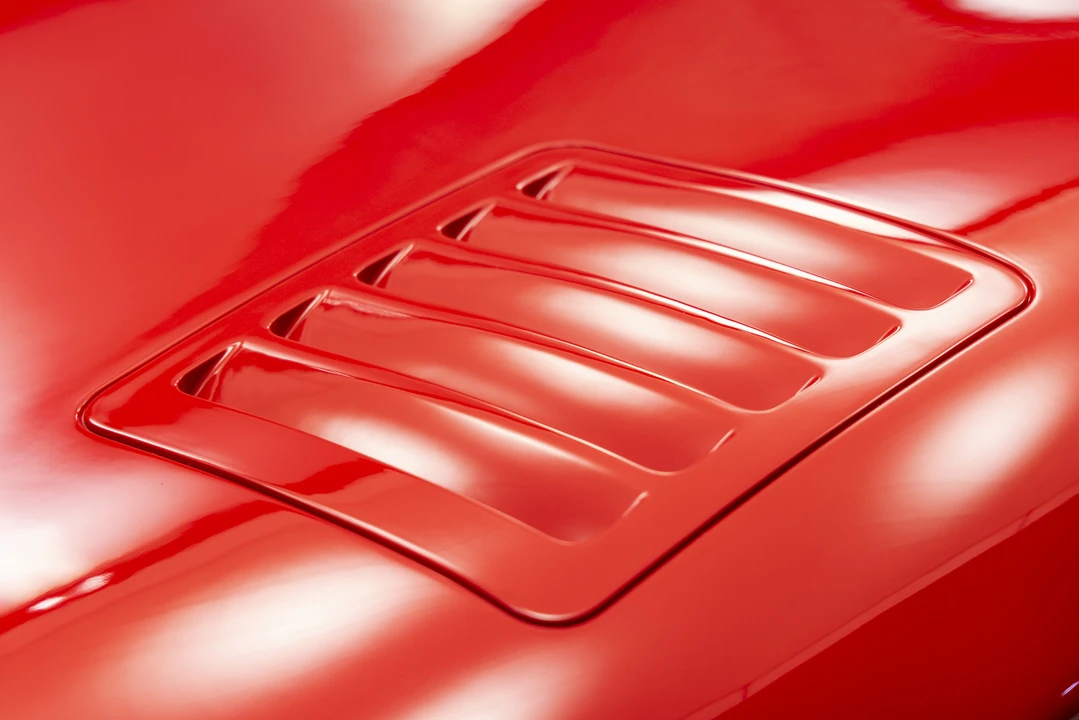 2001 Dodge Viper 2nd Gen - Image 11 of 31