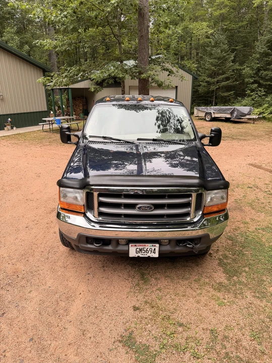 2001 Ford Super Duty 1st Gen - Image 3 of 31