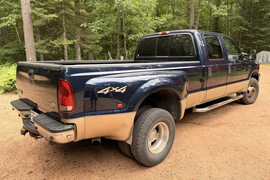 2001 Ford Super Duty 1st Gen - Image 6 of 31