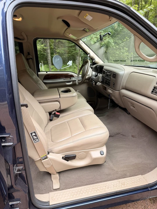 2001 Ford Super Duty 1st Gen - Image 31 of 31