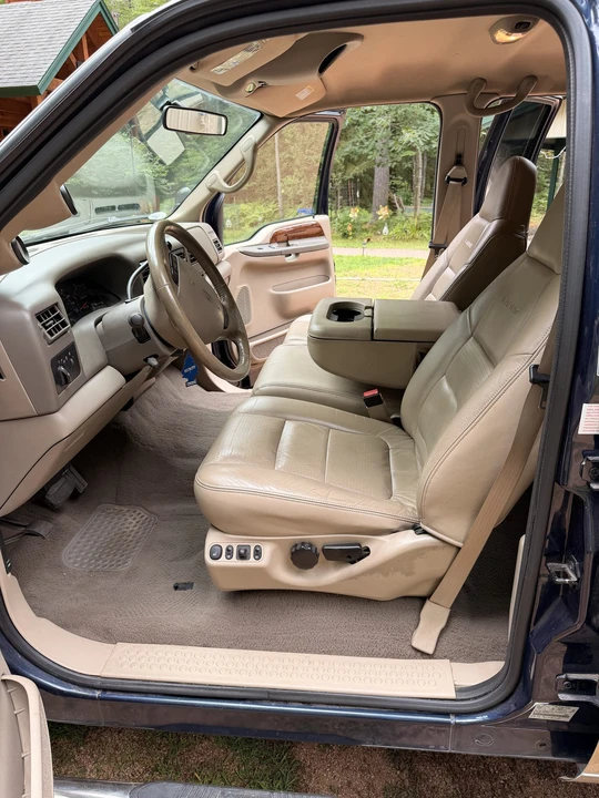 2001 Ford Super Duty 1st Gen - Image 29 of 31