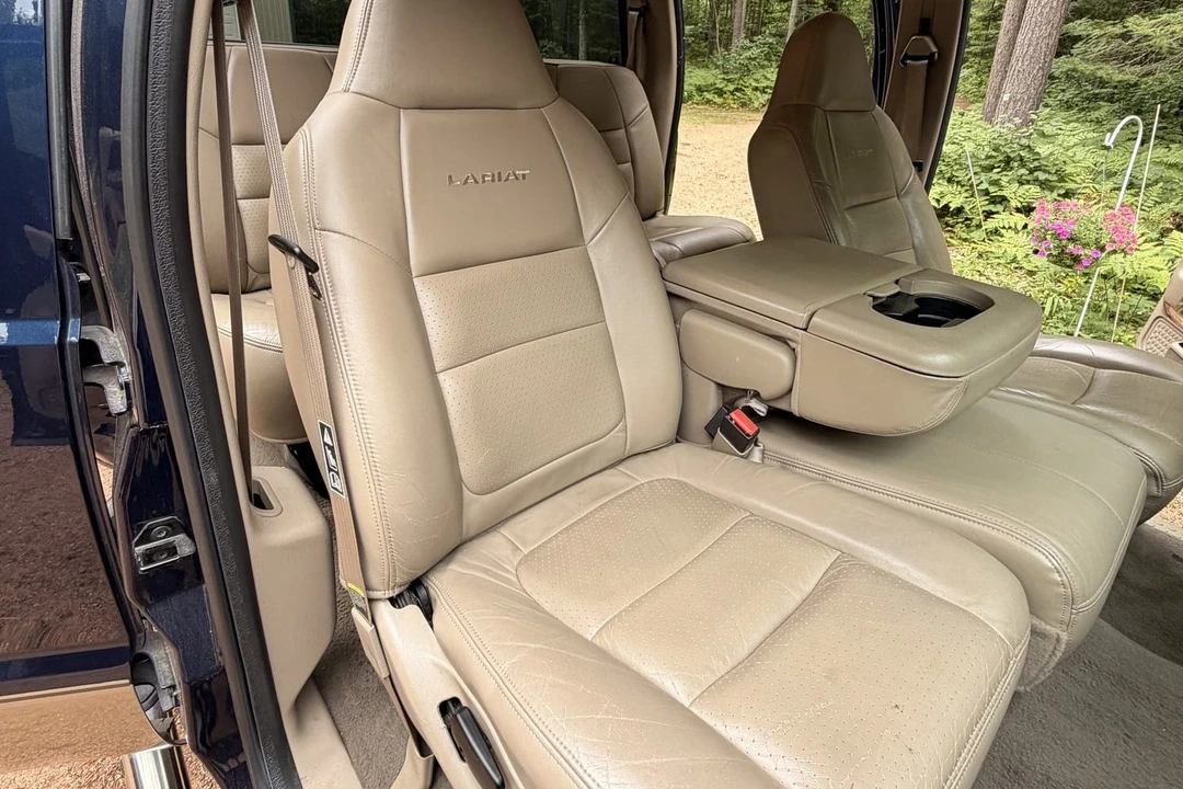 2001 Ford Super Duty 1st Gen - Image 30 of 31