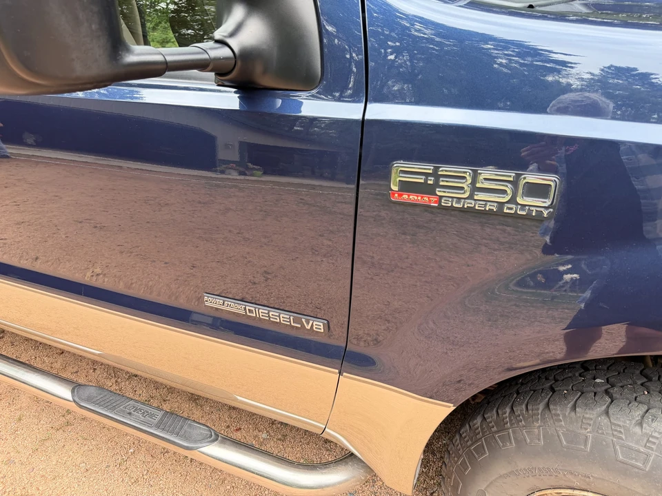 2001 Ford Super Duty 1st Gen - Image 21 of 31