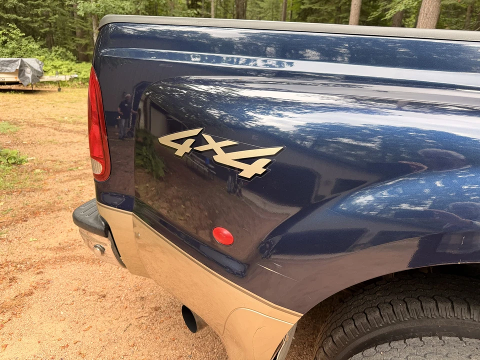2001 Ford Super Duty 1st Gen - Image 24 of 31