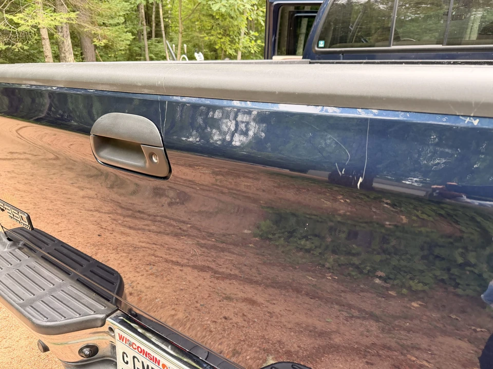 2001 Ford Super Duty 1st Gen - Image 27 of 31
