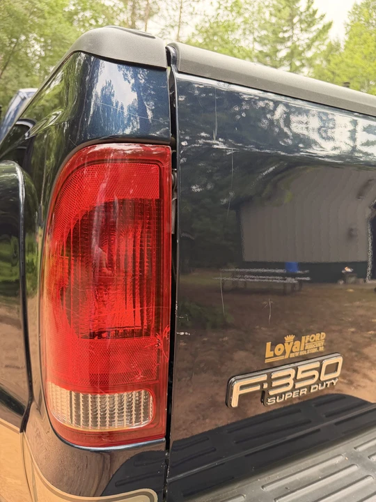 2001 Ford Super Duty 1st Gen - Image 26 of 31