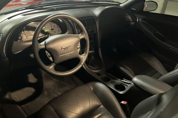 2001 Ford SN95 Mustang - Image 5 of 8
