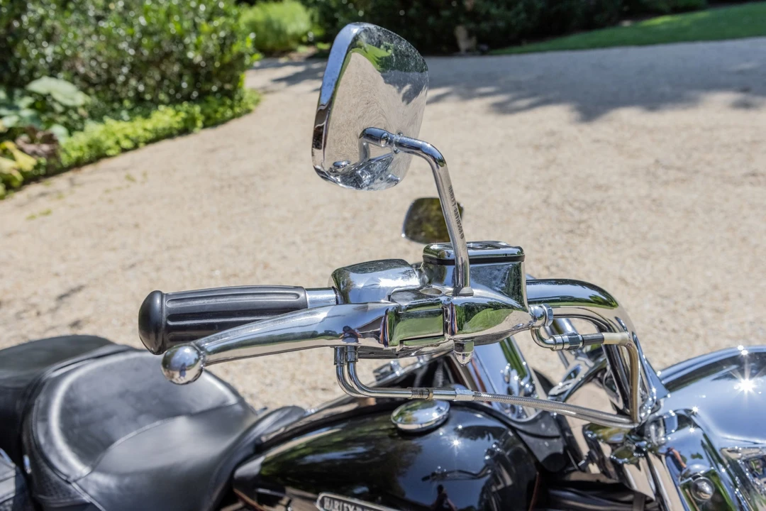 2001 Harley-Davidson Touring Twin Cam - Image 26 of 31