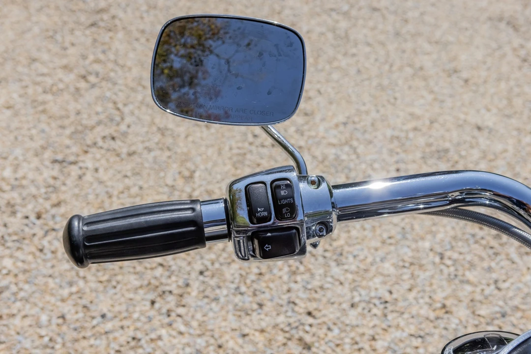 2001 Harley-Davidson Touring Twin Cam - Image 28 of 31