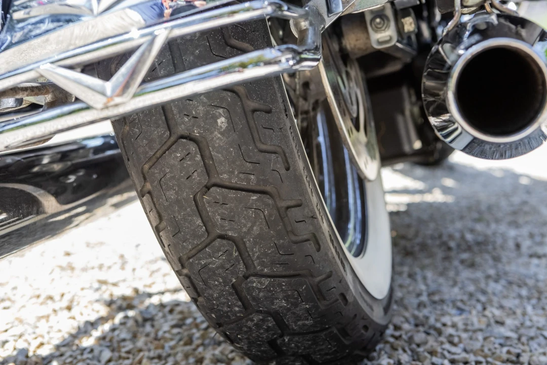 2001 Harley-Davidson Touring Twin Cam - Image 30 of 31