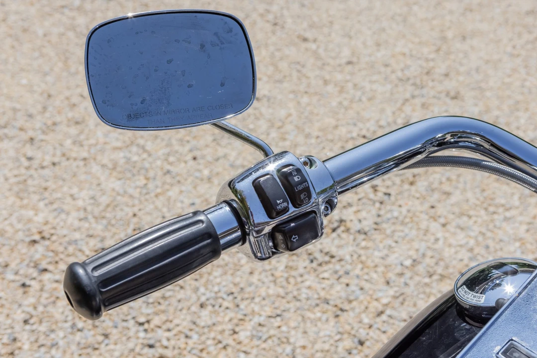 2001 Harley-Davidson Touring Twin Cam - Image 27 of 31