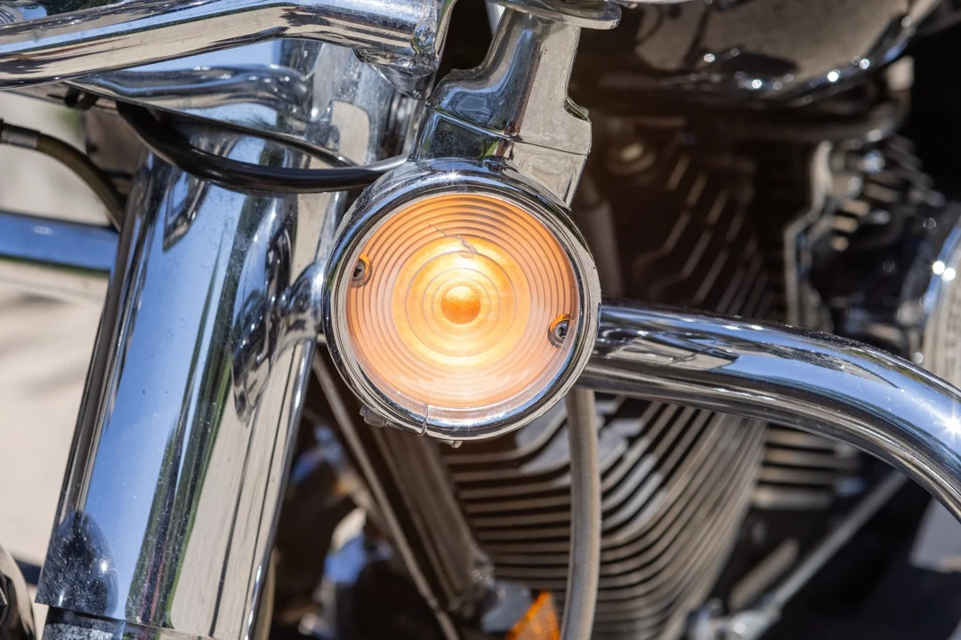 2001 Harley-Davidson Touring Twin Cam - Image 14 of 31