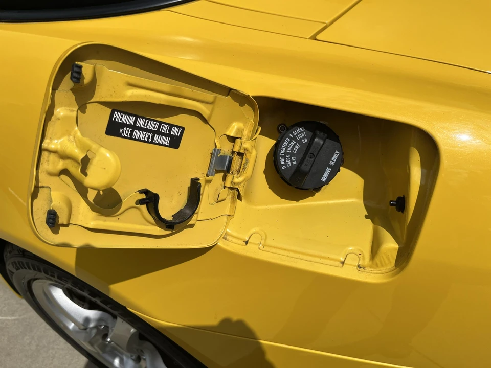 2001 Honda AP1 S2000 - Image 21 of 31