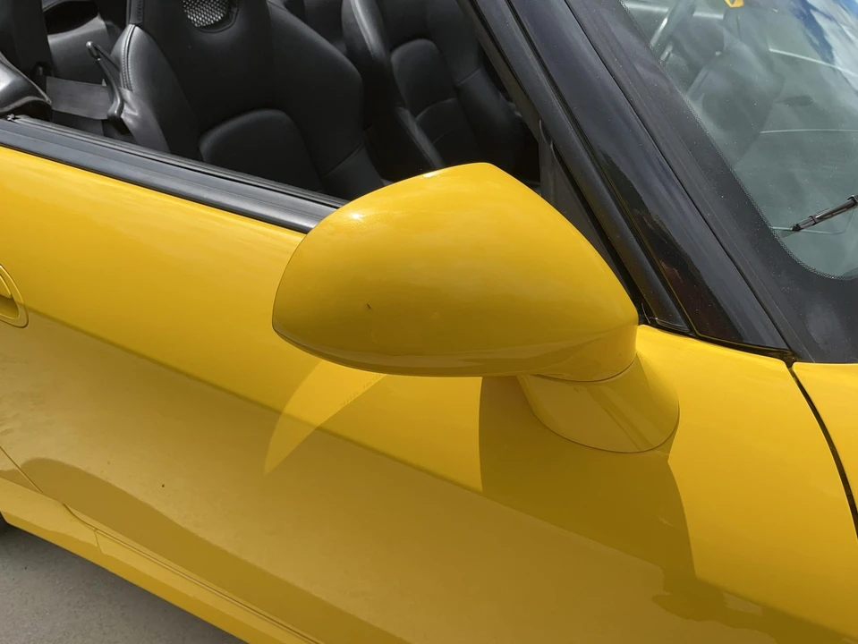 2001 Honda AP1 S2000 - Image 20 of 31