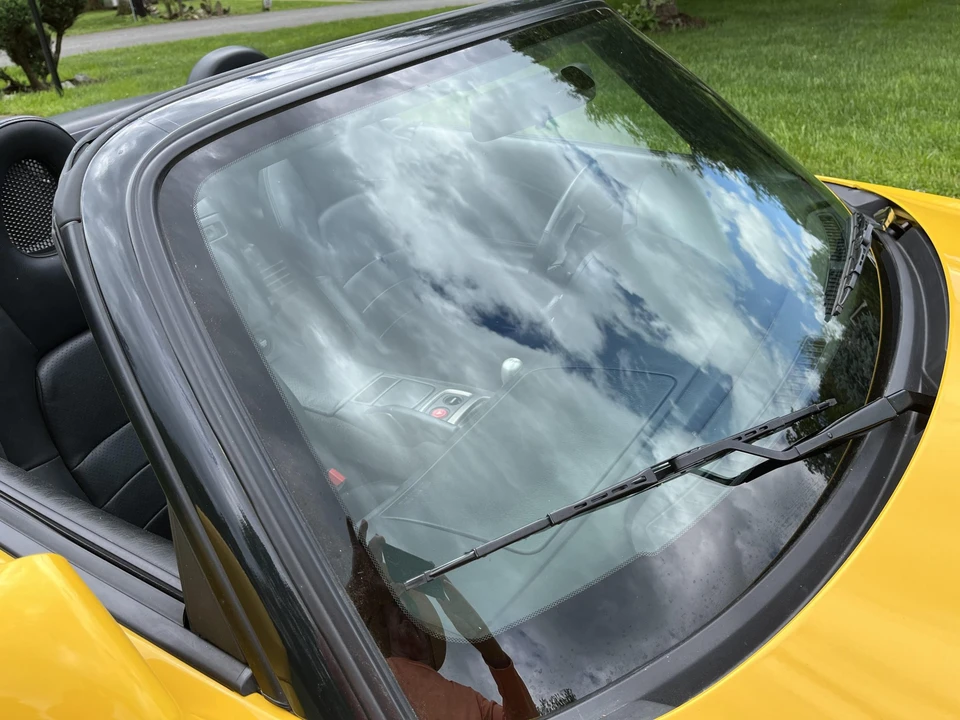 2001 Honda AP1 S2000 - Image 28 of 31