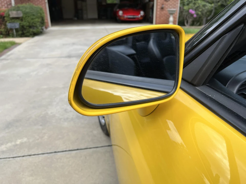 2001 Honda AP1 S2000 - Image 18 of 31