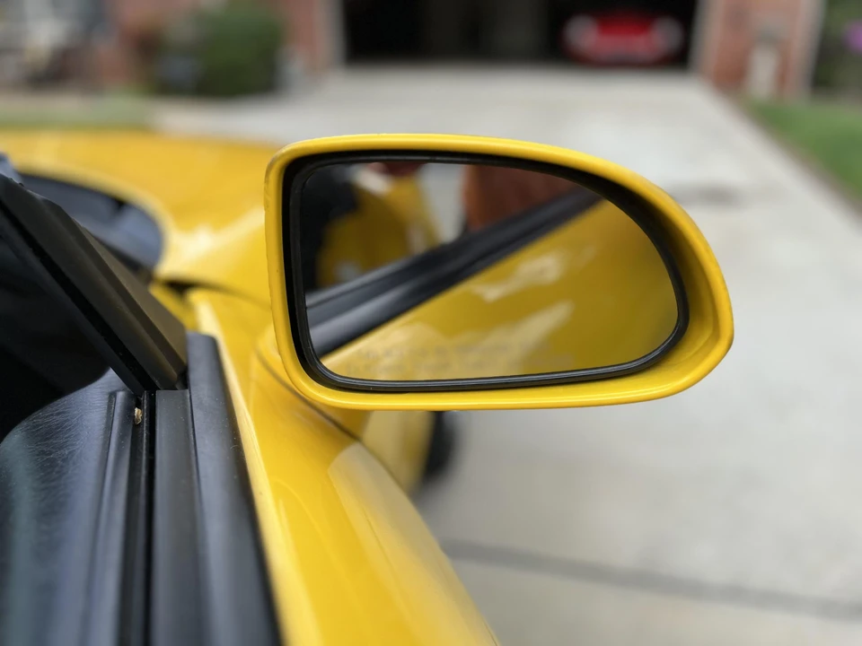 2001 Honda AP1 S2000 - Image 19 of 31