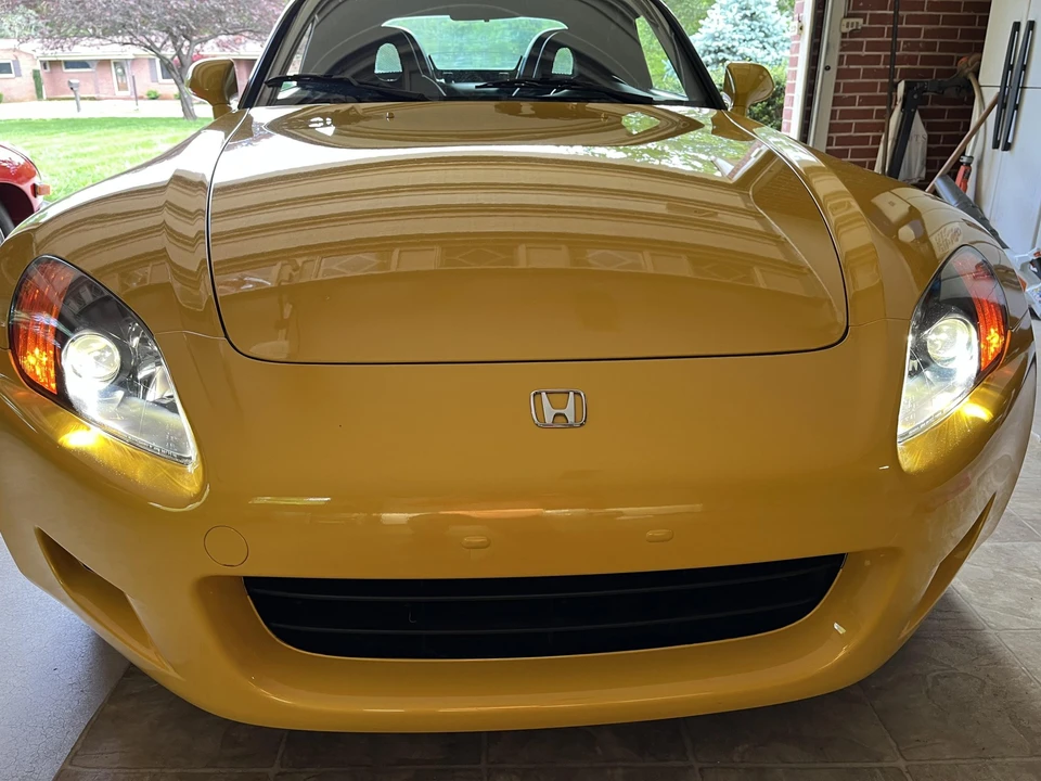 2001 Honda AP1 S2000 - Image 14 of 31