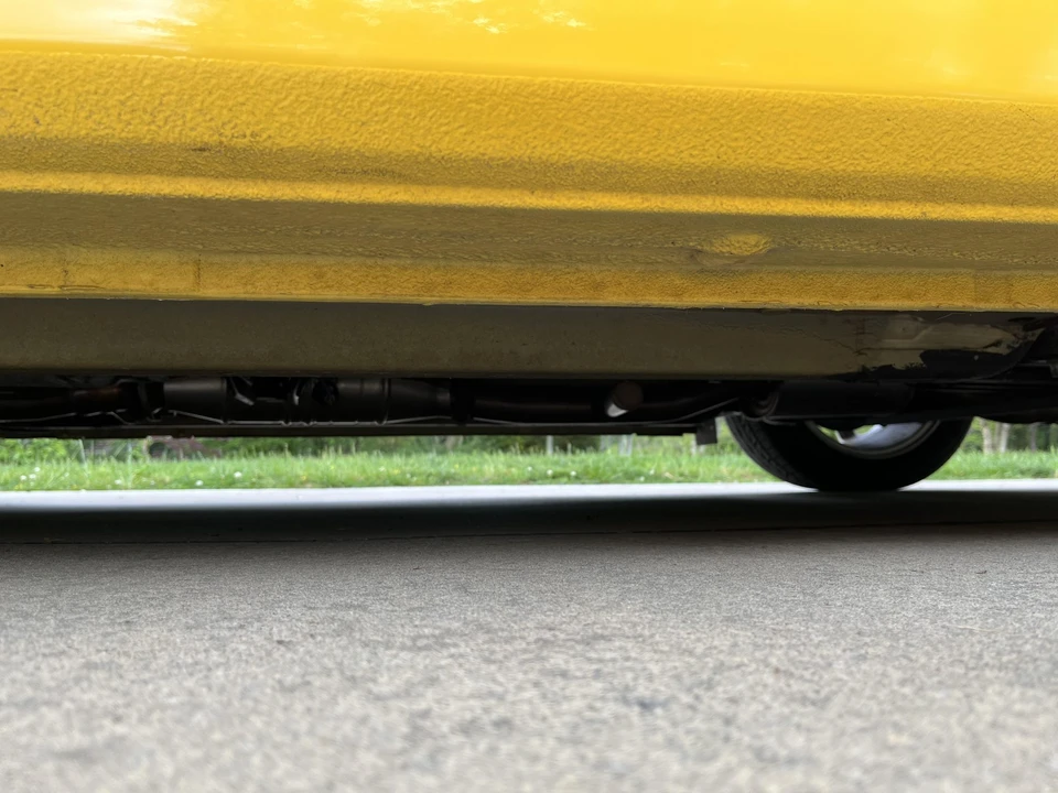 2001 Honda AP1 S2000 - Image 25 of 31