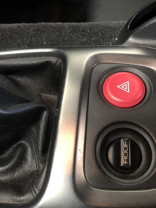 2001 Honda AP1 S2000 - Image 28 of 31