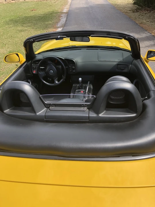 2001 Honda AP1 S2000 - Image 23 of 31