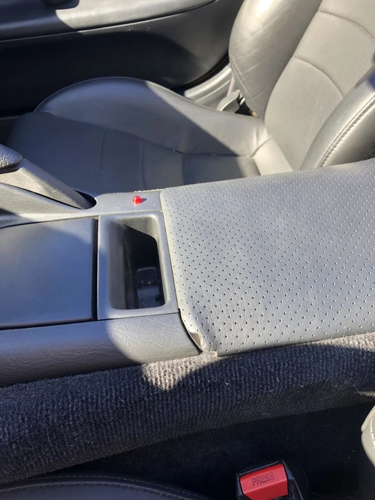 2001 Honda AP1 S2000 - Image 29 of 31
