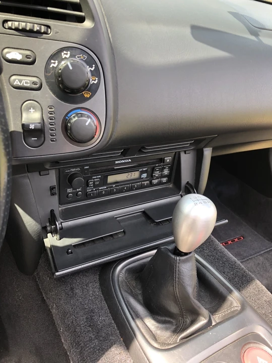 2001 Honda AP1 S2000 - Image 27 of 31