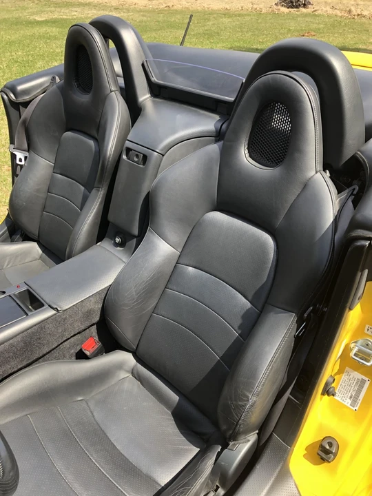 2001 Honda AP1 S2000 - Image 30 of 31